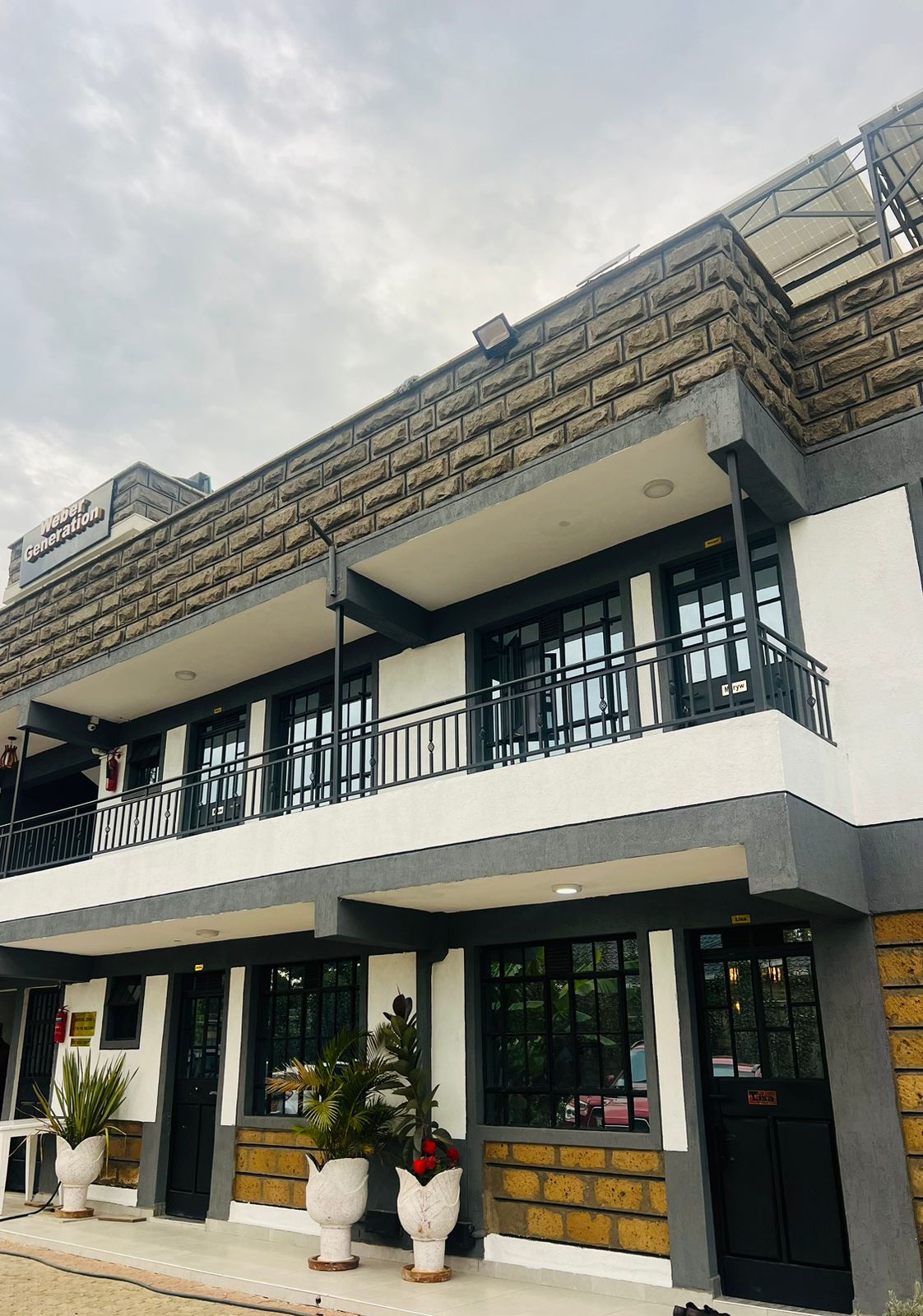 2 br ,Moi South Lake (old Naivasha Road) -Robin 8