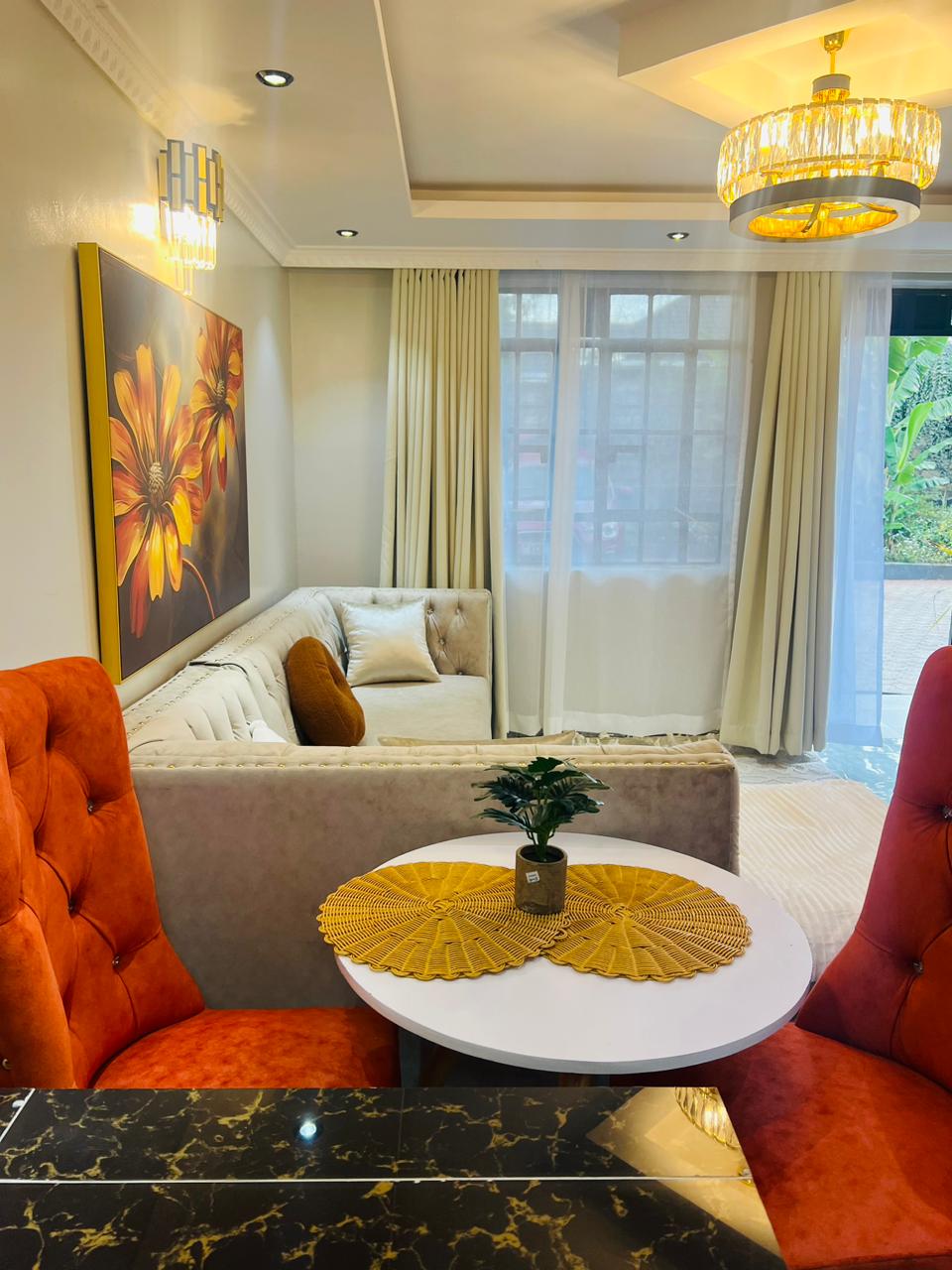 2 br ,Moi South Lake (old Naivasha Road) -Robin