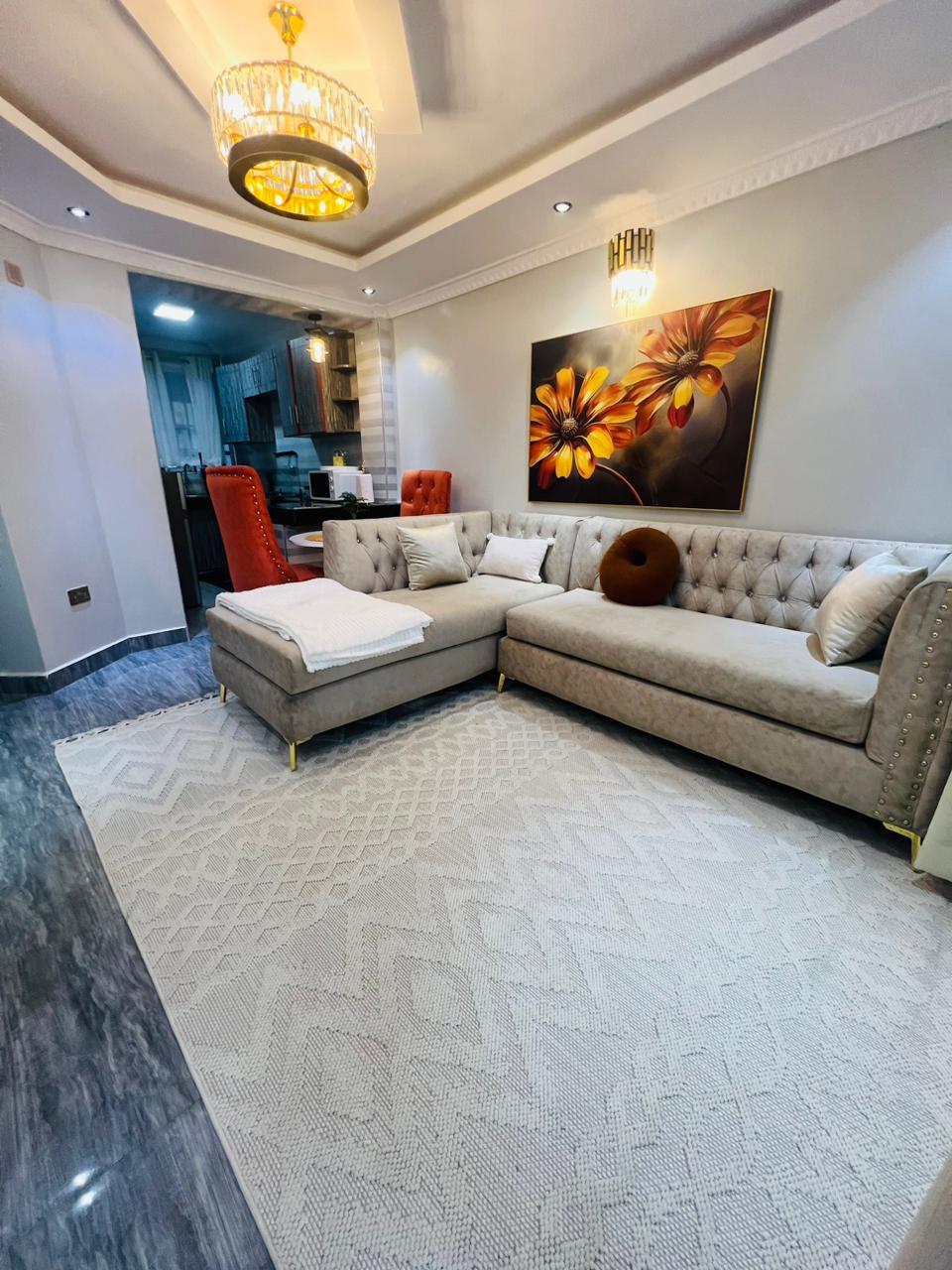 2 br ,Moi South Lake (old Naivasha Road) -Robin 9