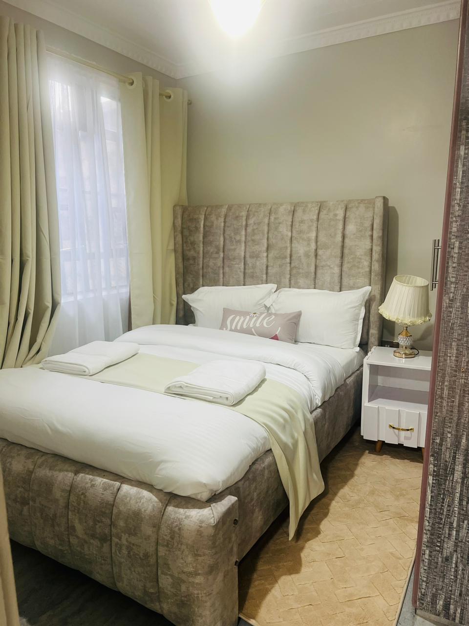 2 br ,Moi South Lake (old Naivasha Road) -Robin 5