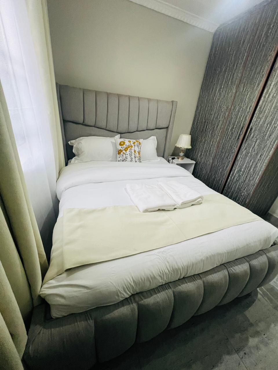 2 br ,Moi South Lake (old Naivasha Road) -Lisa 6