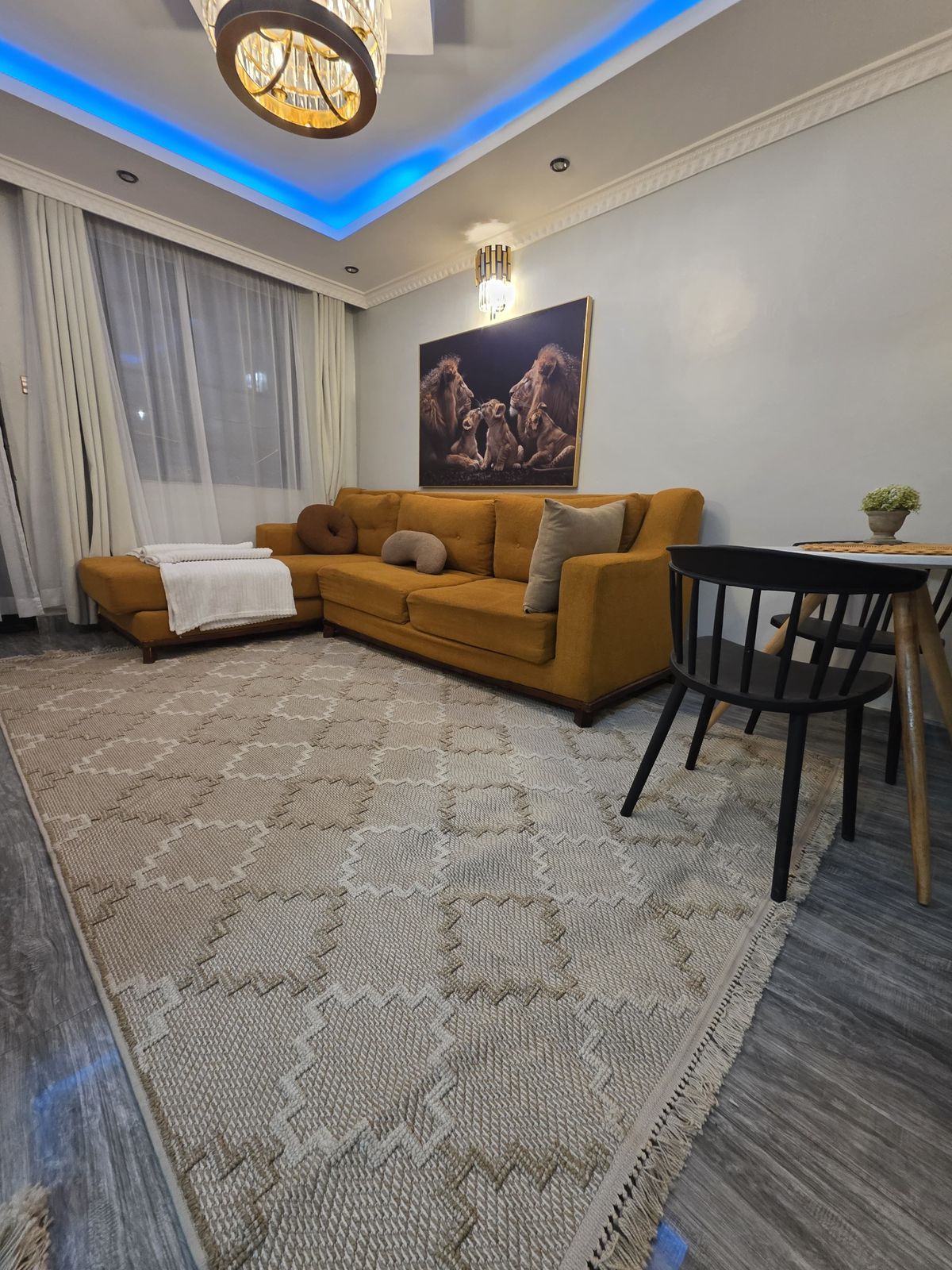 2 br ,Moi South Lake (old Naivasha Road) -Lisa 9