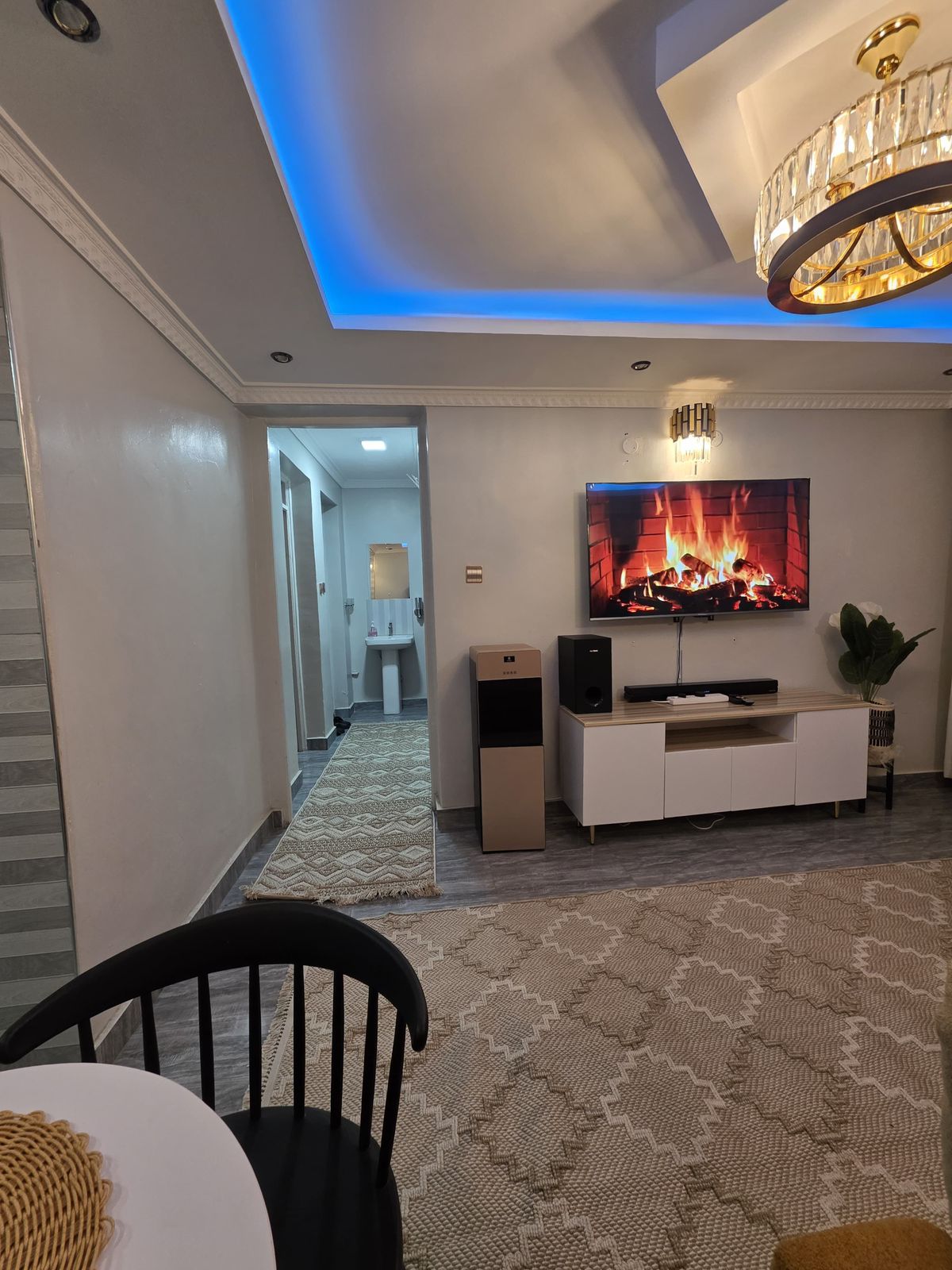 2 br ,Moi South Lake (old Naivasha Road) -Lisa 11