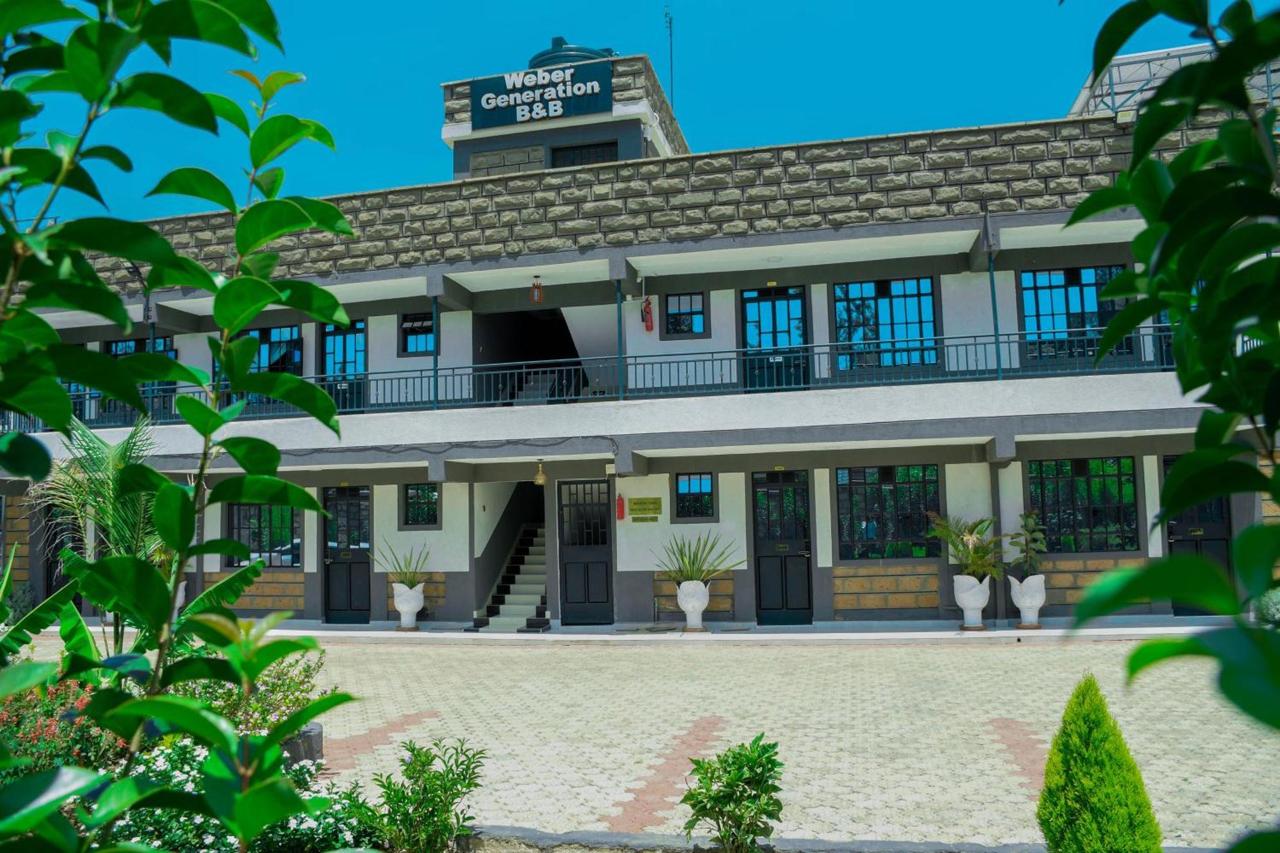 2 br ,Moi South Lake (old Naivasha Road) -Lisa 2