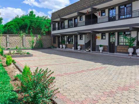 2 br ,Moi South Lake (old Naivasha Road) -Lisa 3