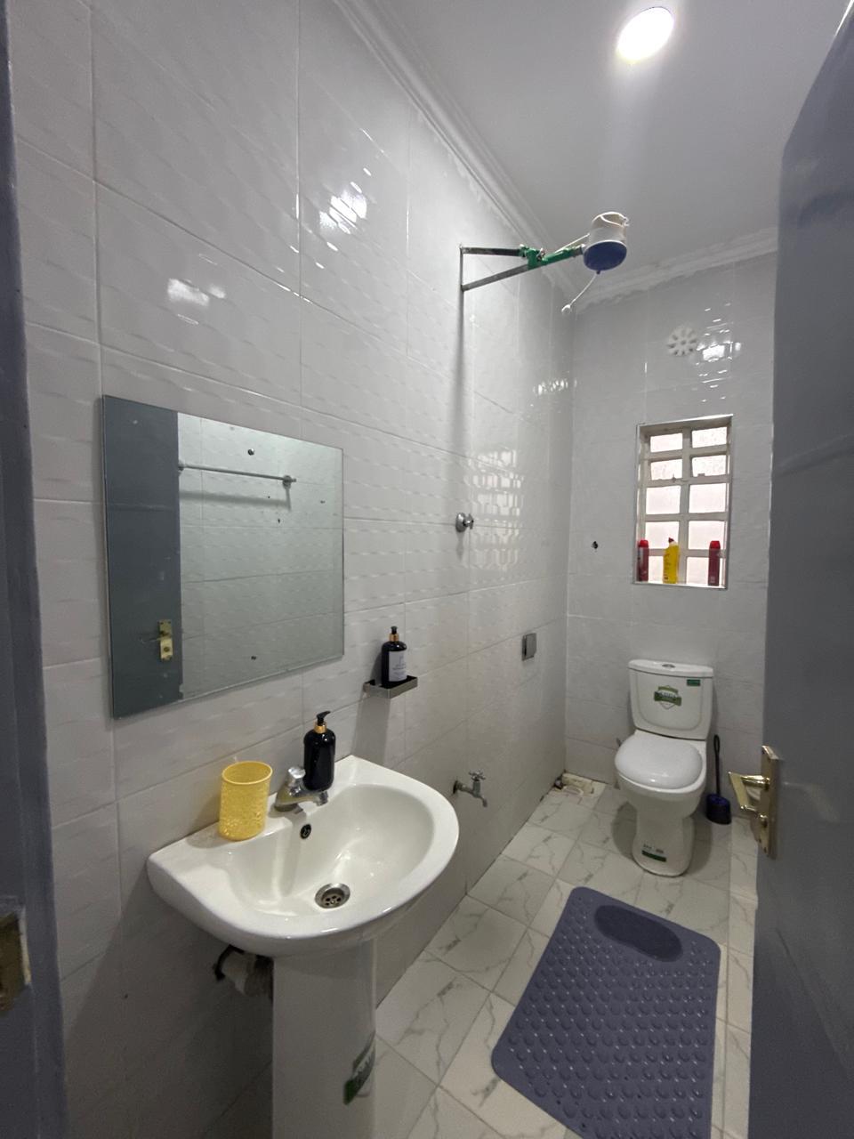 Executive Studio  Moi South Lake Road, Naivasha - Jay Residence Studio 4