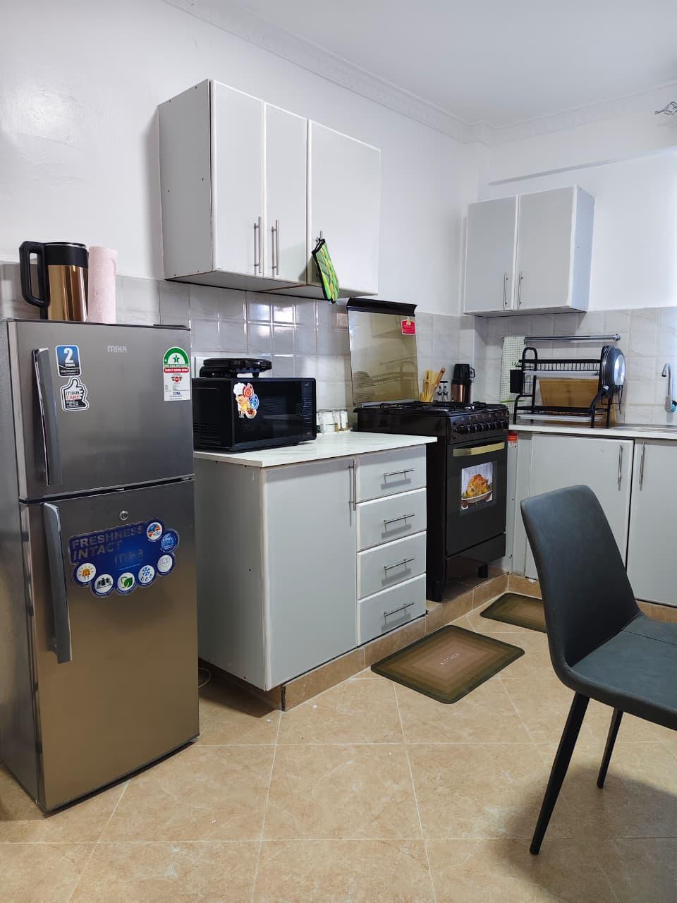 3 br all en-suite pent house with Lake views ,Moi South Lake (old Naivasha Road) Naivasha 8
