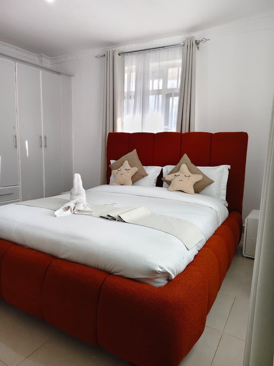3 br all en-suite pent house with Lake views ,Moi South Lake (old Naivasha Road) Naivasha 9