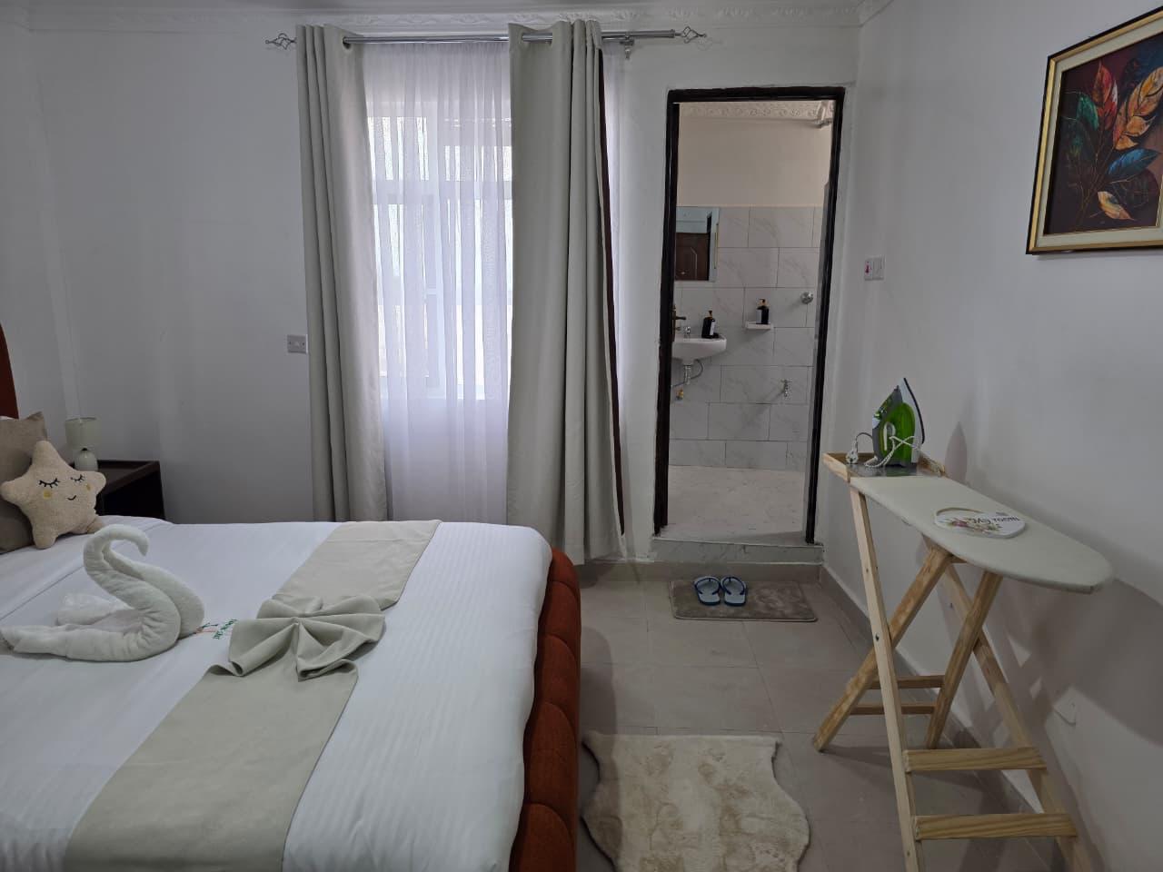 3 br all en-suite pent house with Lake views ,Moi South Lake (old Naivasha Road) Naivasha 2
