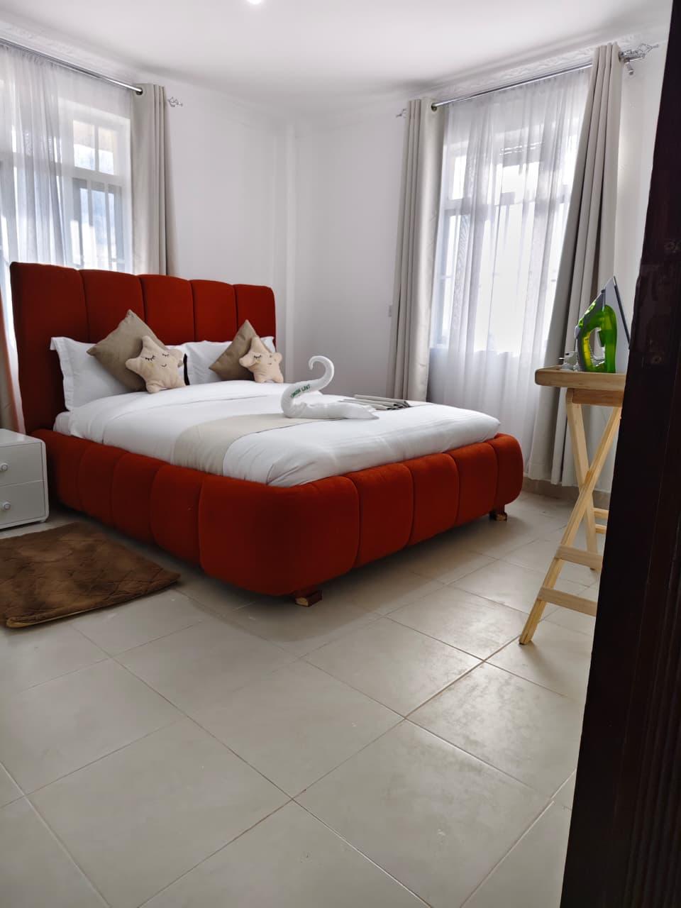3 br all en-suite pent house with Lake views ,Moi South Lake (old Naivasha Road) Naivasha 13