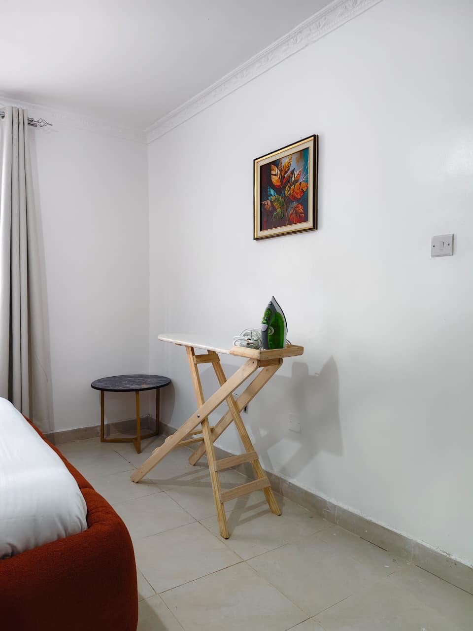 3 br all en-suite pent house with Lake views ,Moi South Lake (old Naivasha Road) Naivasha 15