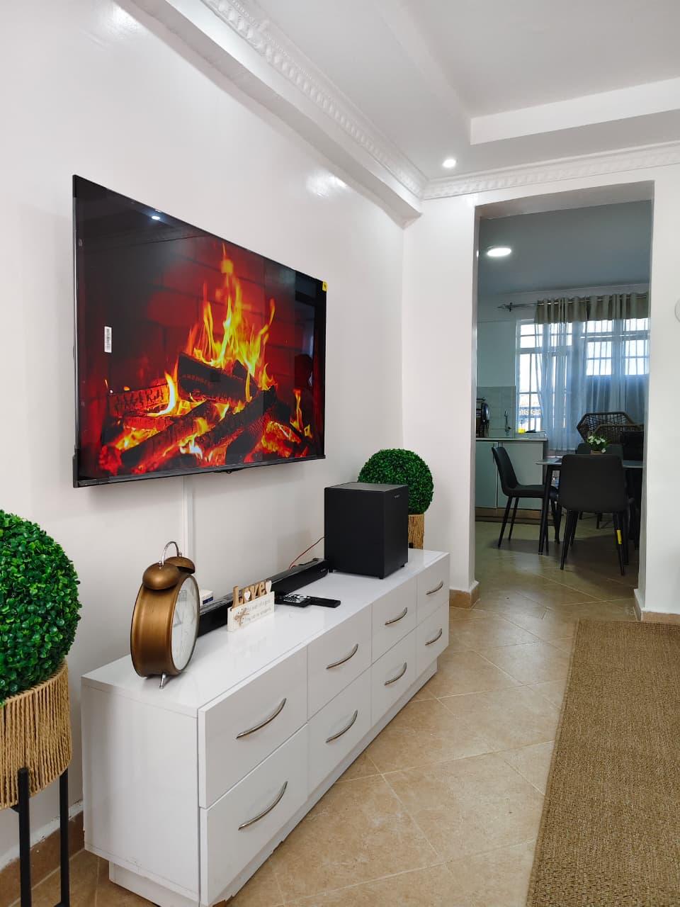 3 br all en-suite pent house with Lake views ,Moi South Lake (old Naivasha Road) Naivasha 16