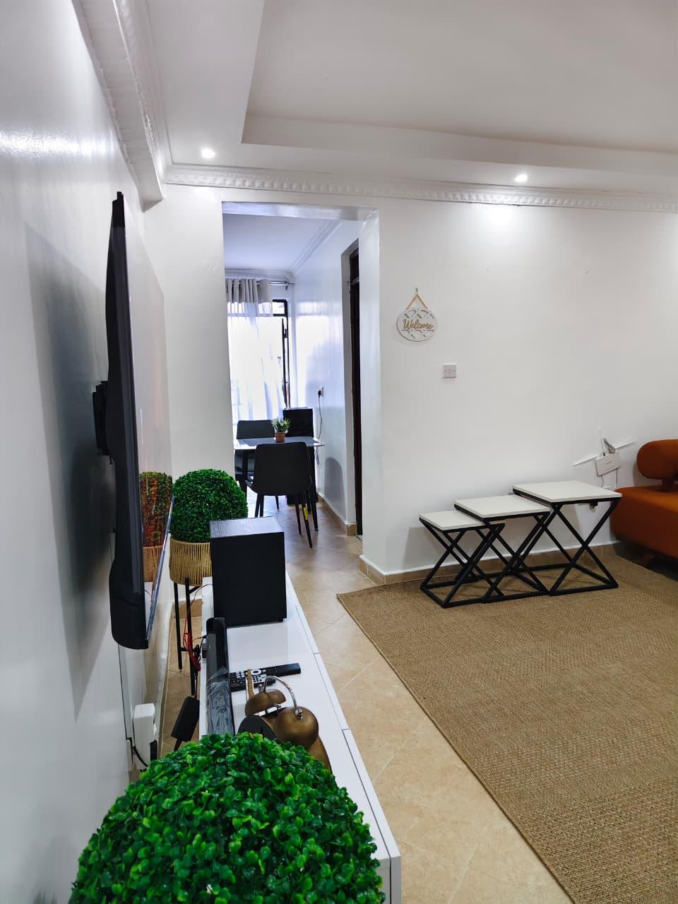 3 br all en-suite pent house with Lake views ,Moi South Lake (old Naivasha Road) Naivasha 17
