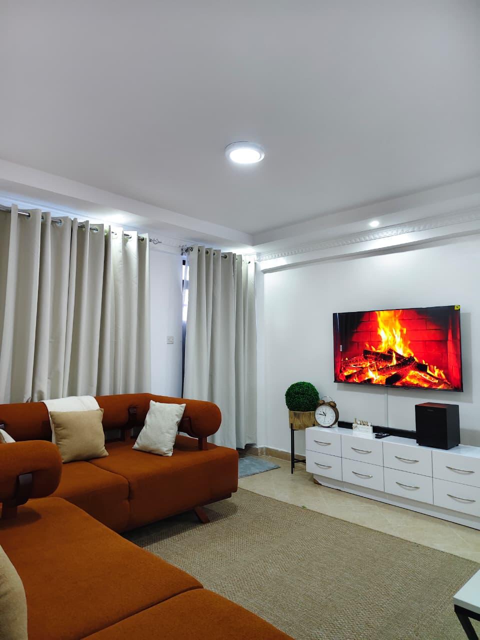 3 br all en-suite pent house with Lake views ,Moi South Lake (old Naivasha Road) Naivasha 18