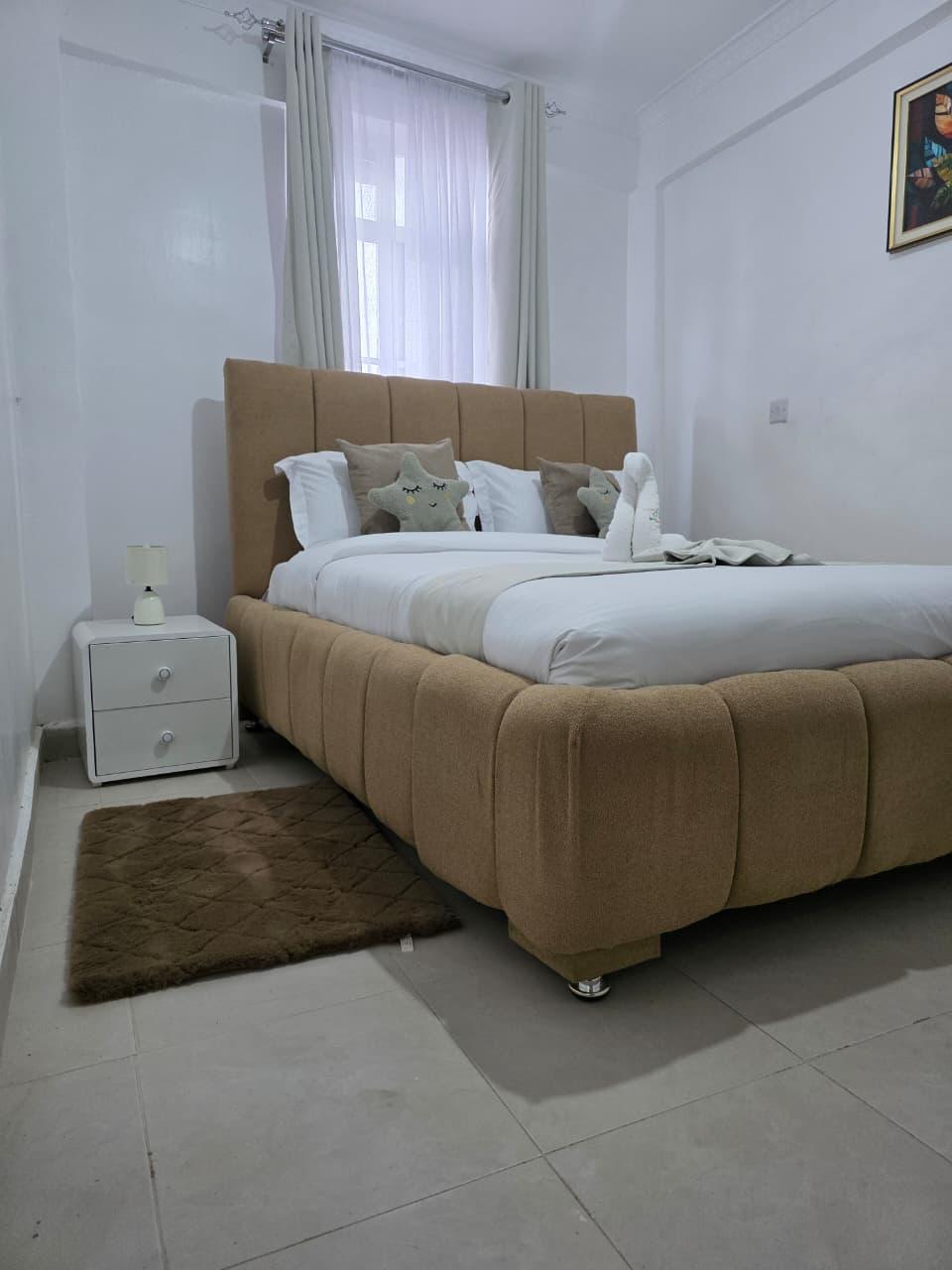 3 br all en-suite pent house with Lake views ,Moi South Lake (old Naivasha Road) Naivasha 4