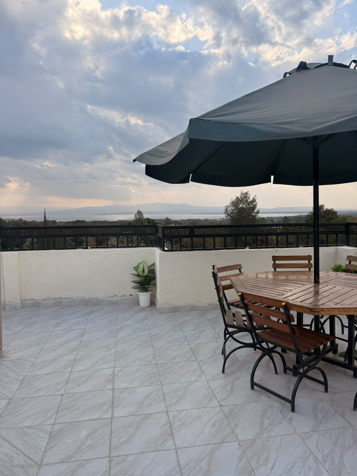 3 br all en-suite pent house with Lake views ,Moi South Lake (old Naivasha Road) Naivasha 22