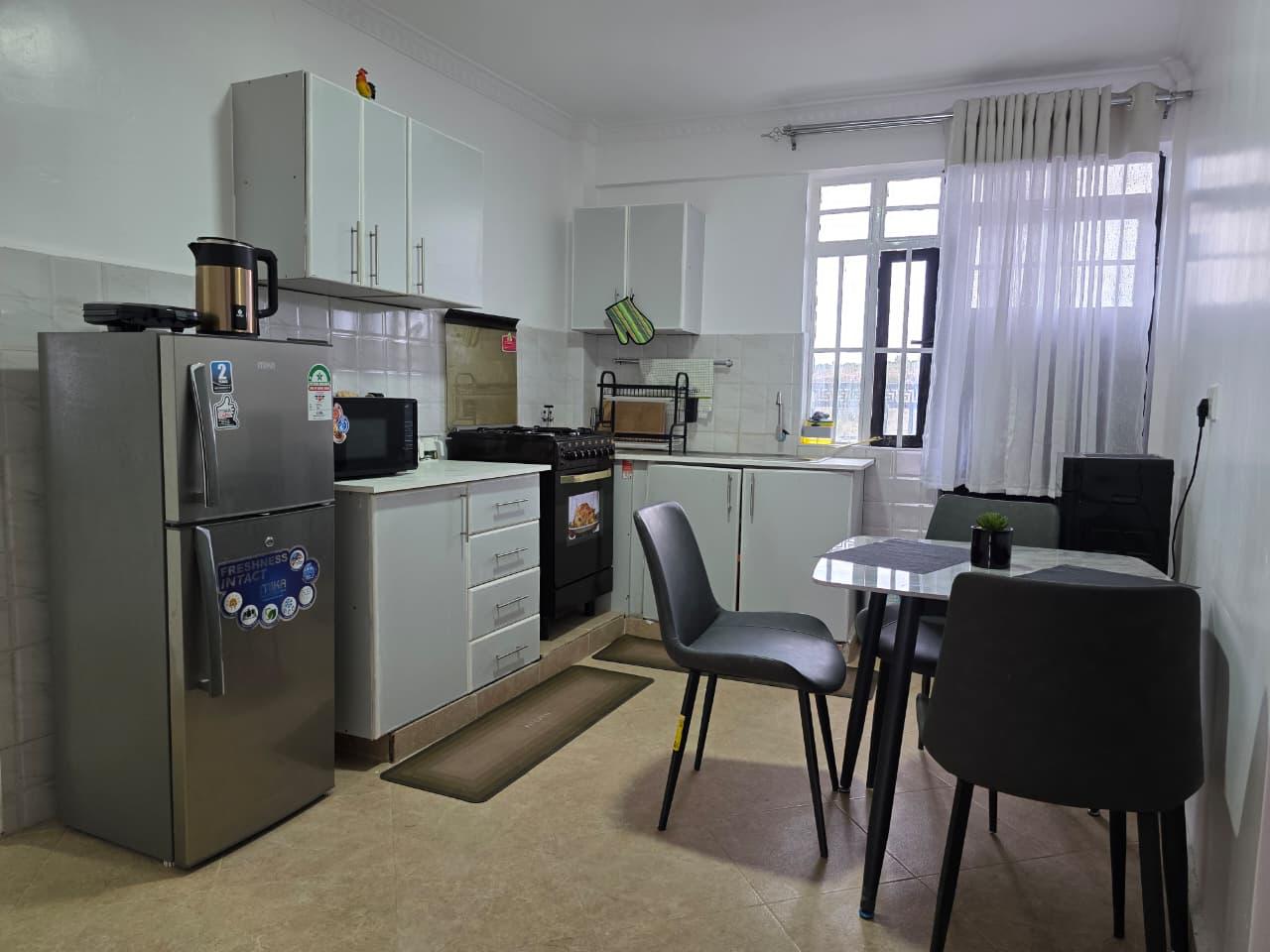 3 br all en-suite pent house with Lake views ,Moi South Lake (old Naivasha Road) Naivasha 23