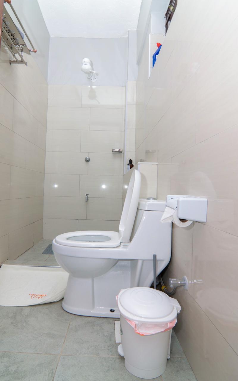 1 br with furnished balcony at Naivasha town- Rehema Homes(303) 3