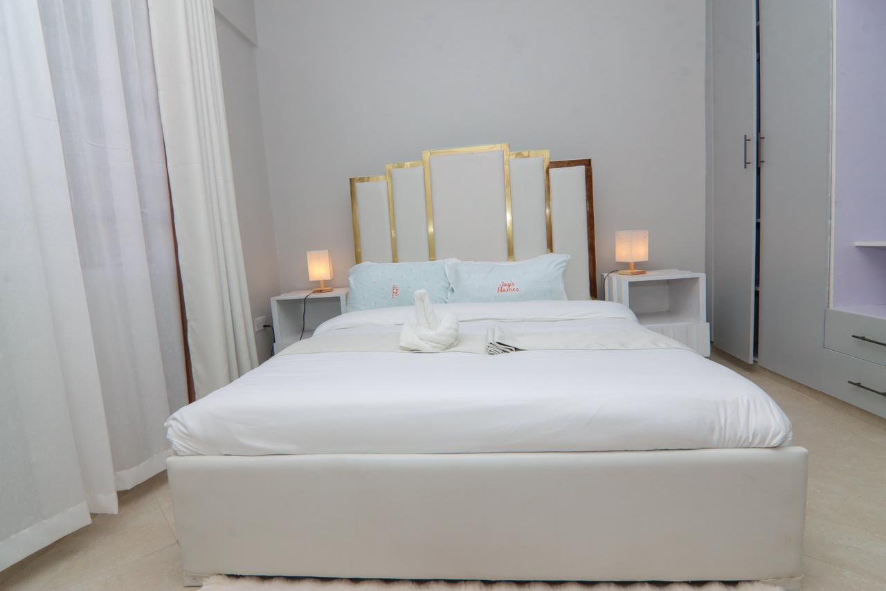 1 br with furnished balcony at Naivasha town- Rehema Homes(303) 5