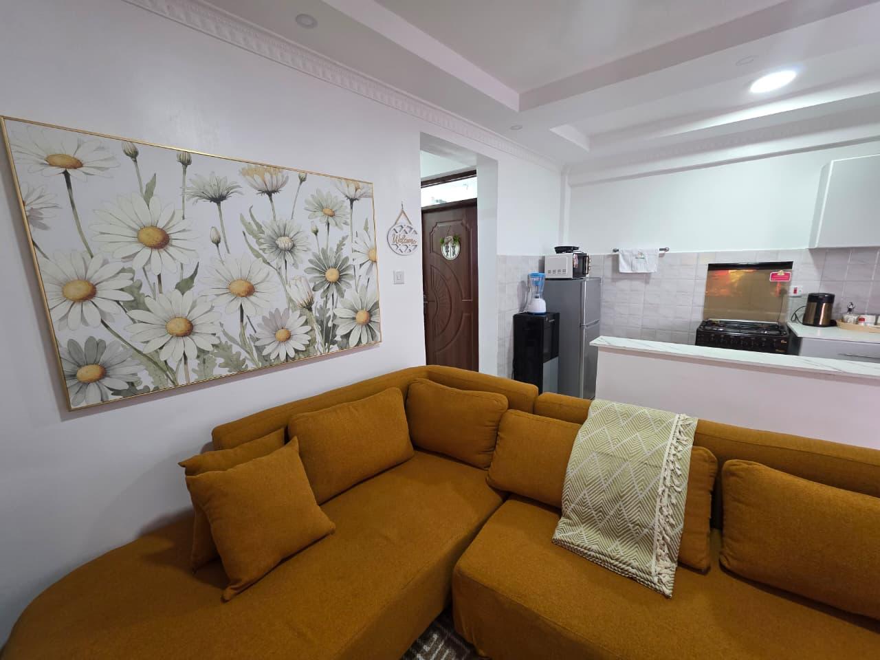 1br Naivasha ,Moi South Lake (old Naivasha Road )-D4 6