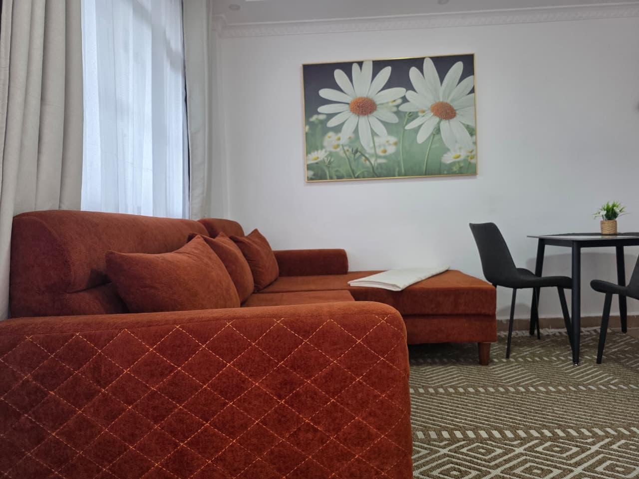 1br Naivasha ,Moi South Lake (old Naivasha Road )-D4 3