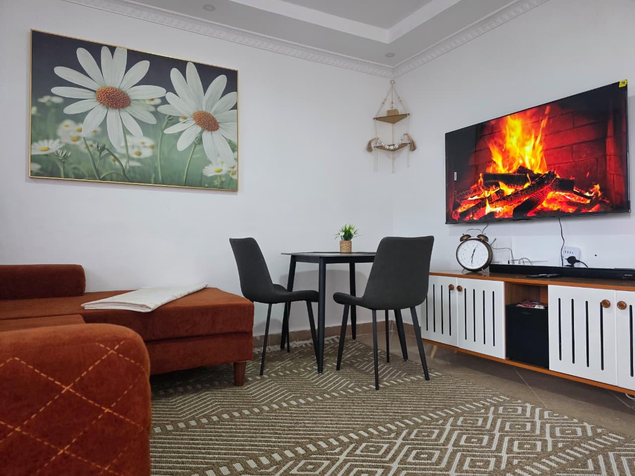 1br Naivasha ,Moi South Lake (old Naivasha Road )-D4 5
