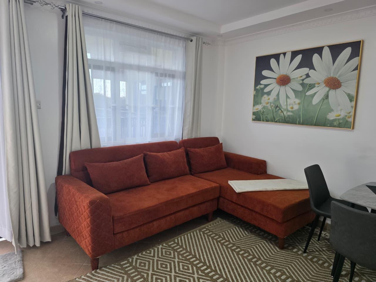 1br Naivasha ,Moi South Lake (old Naivasha Road )-D4 2