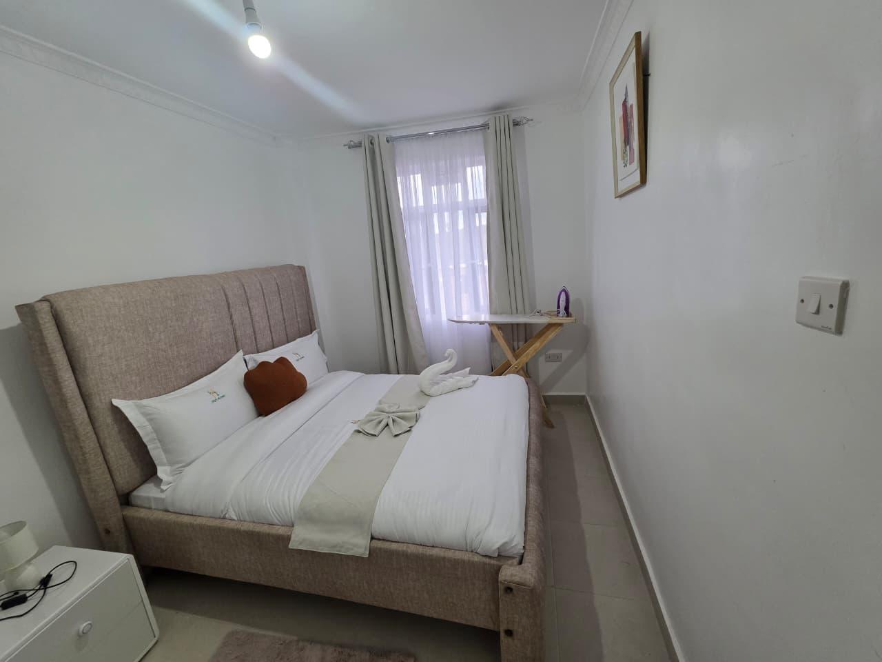 1br Naivasha ,Moi South Lake (old Naivasha Road )-D4 11