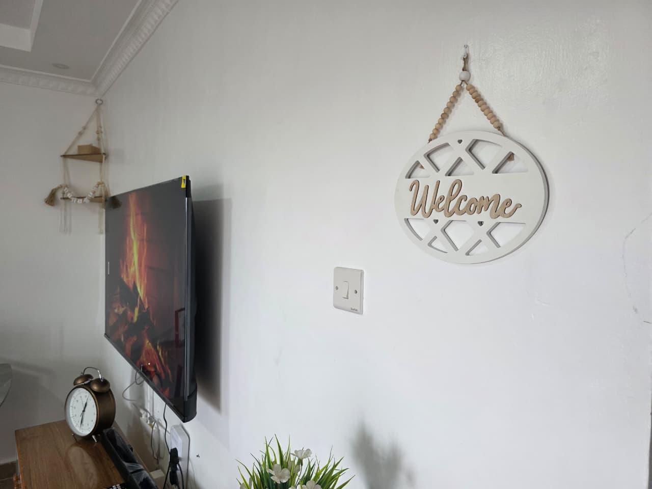 1br Naivasha ,Moi South Lake (old Naivasha Road )-D4 14