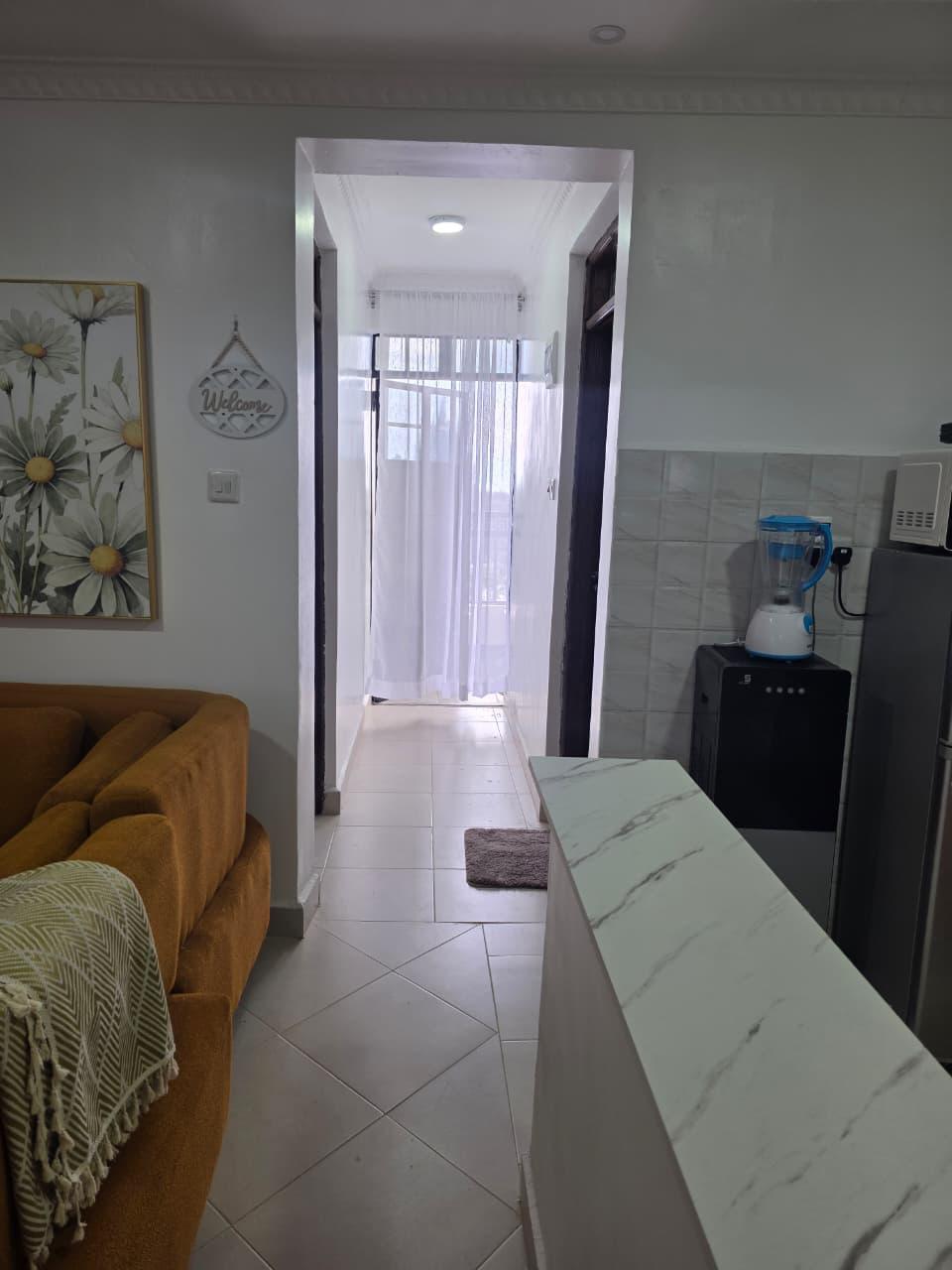 1br Naivasha ,Moi South Lake (old Naivasha Road )-D1(Naivegaz) 8