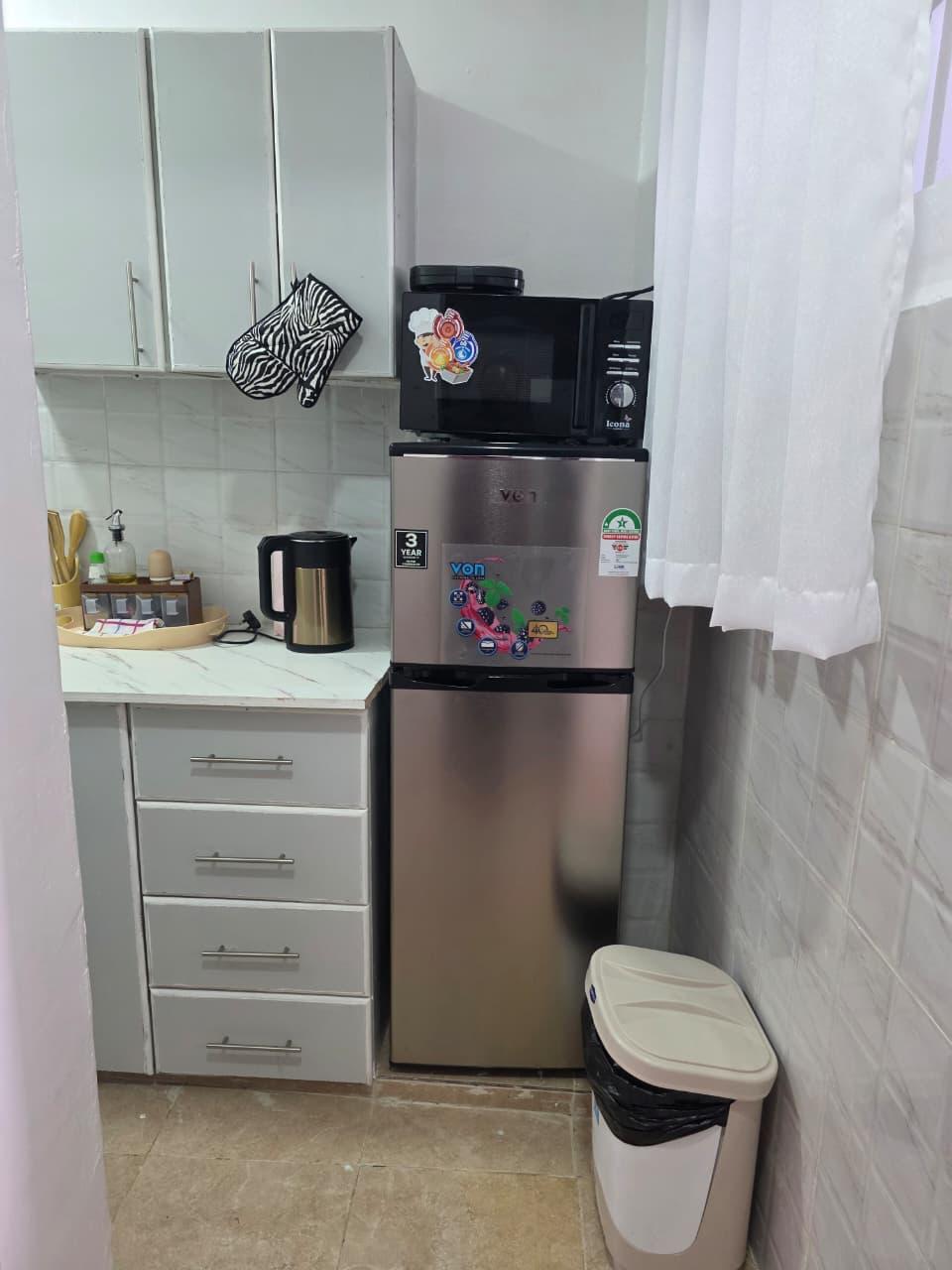 1br Naivasha ,Moi South Lake (old Naivasha Road )-D1(Naivegaz) 2
