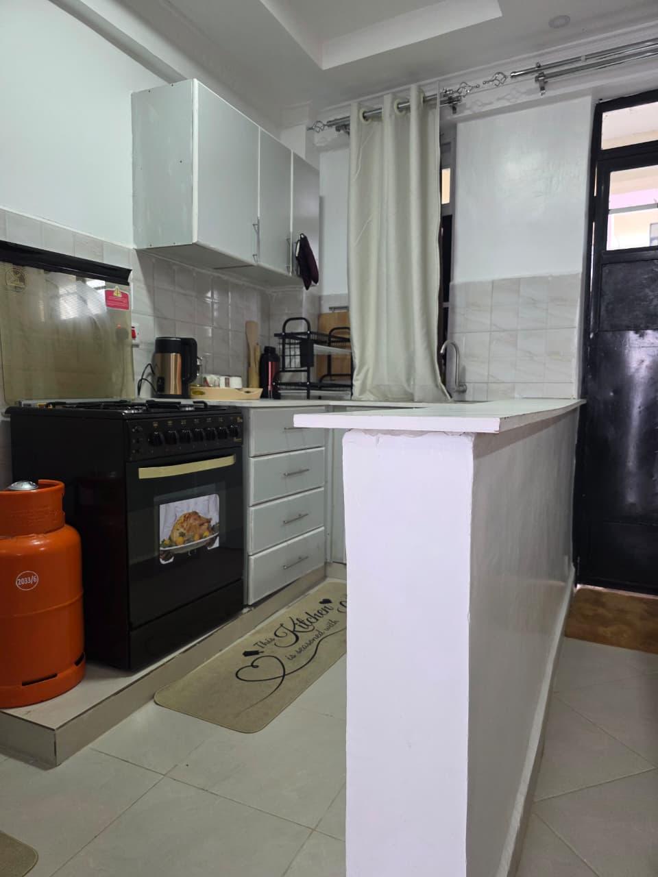 1br Naivasha ,Moi South Lake (old Naivasha Road )-D1(Naivegaz) 12