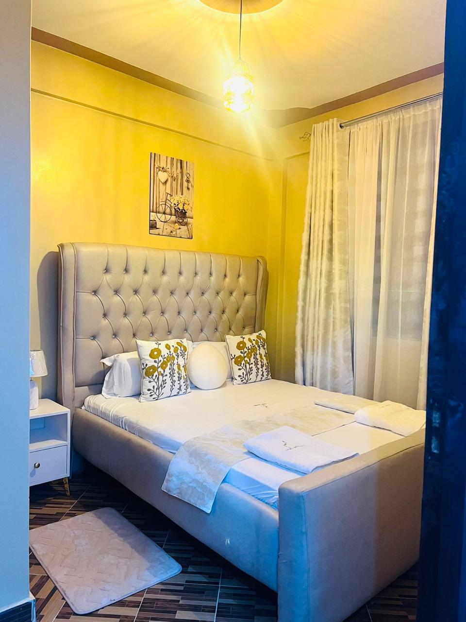 2 br master en-suite-106(Naiva),Moi South Lake Road Naivasha 6