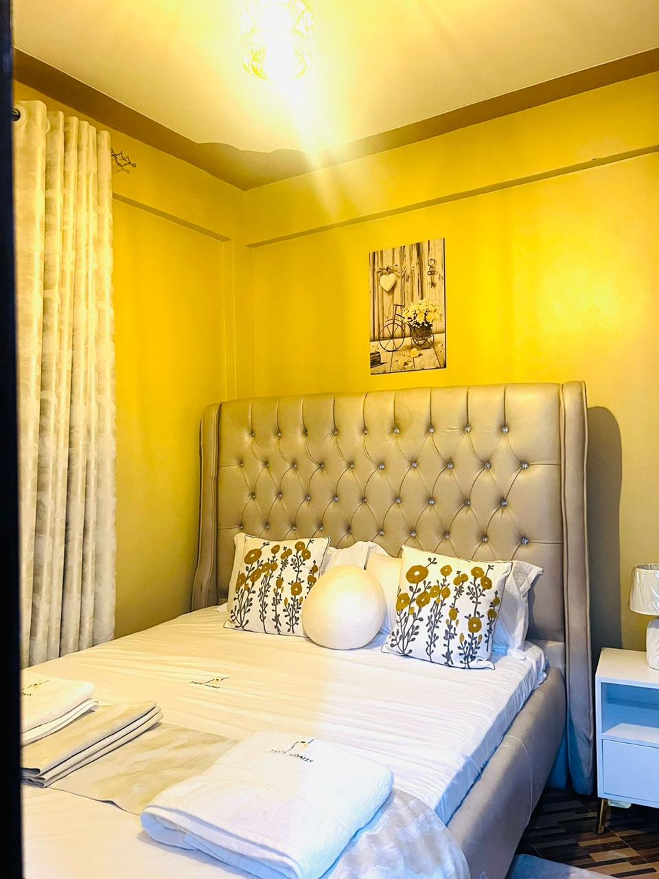 2 br master en-suite-106(Naiva),Moi South Lake Road Naivasha 4