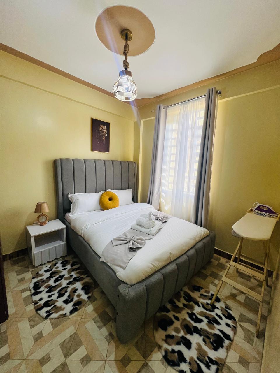 1 br -Moi South Lake road, Naivasha (304-Naiva) 2