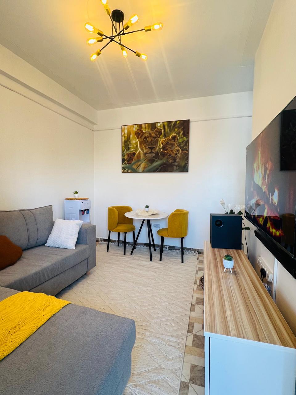 1 br -Moi South Lake road, Naivasha (304-Naiva)