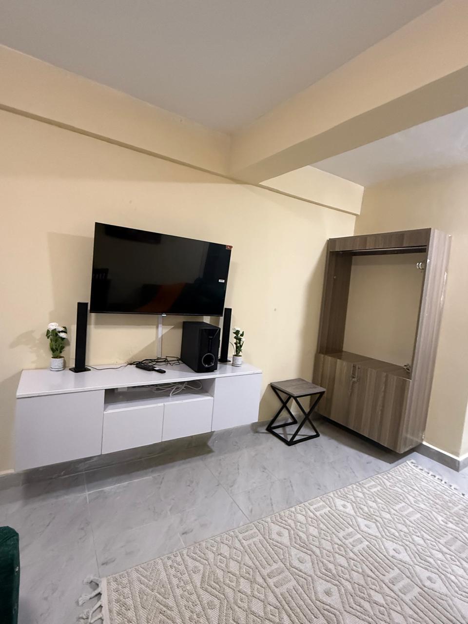 Executive Studio  Moi South Lake Road, Naivasha (Naiposha F5) 2