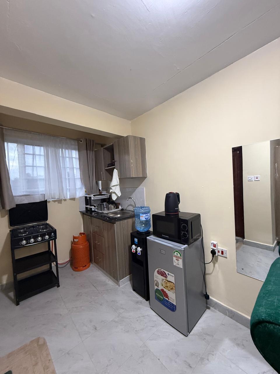 Executive Studio  Moi South Lake Road, Naivasha (Naiposha F5) 4