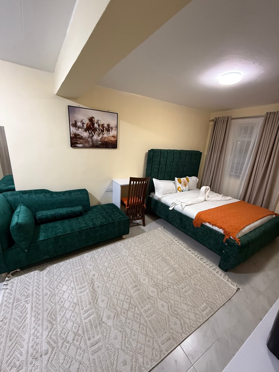 Executive Studio  Moi South Lake Road, Naivasha (Naiposha F5) 3