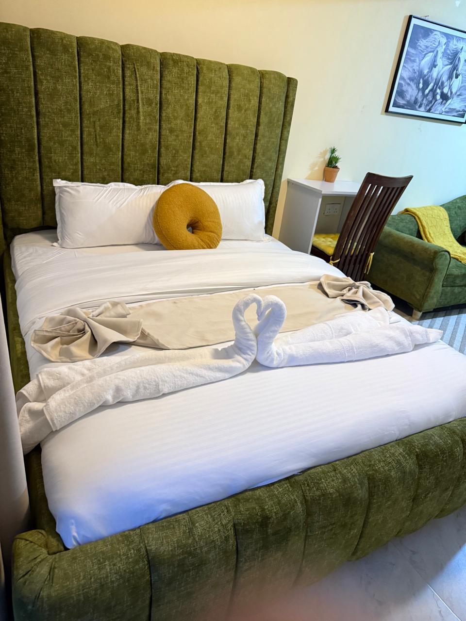 Executive Studio Moi South Lake Road,Naivasha (F4) 5