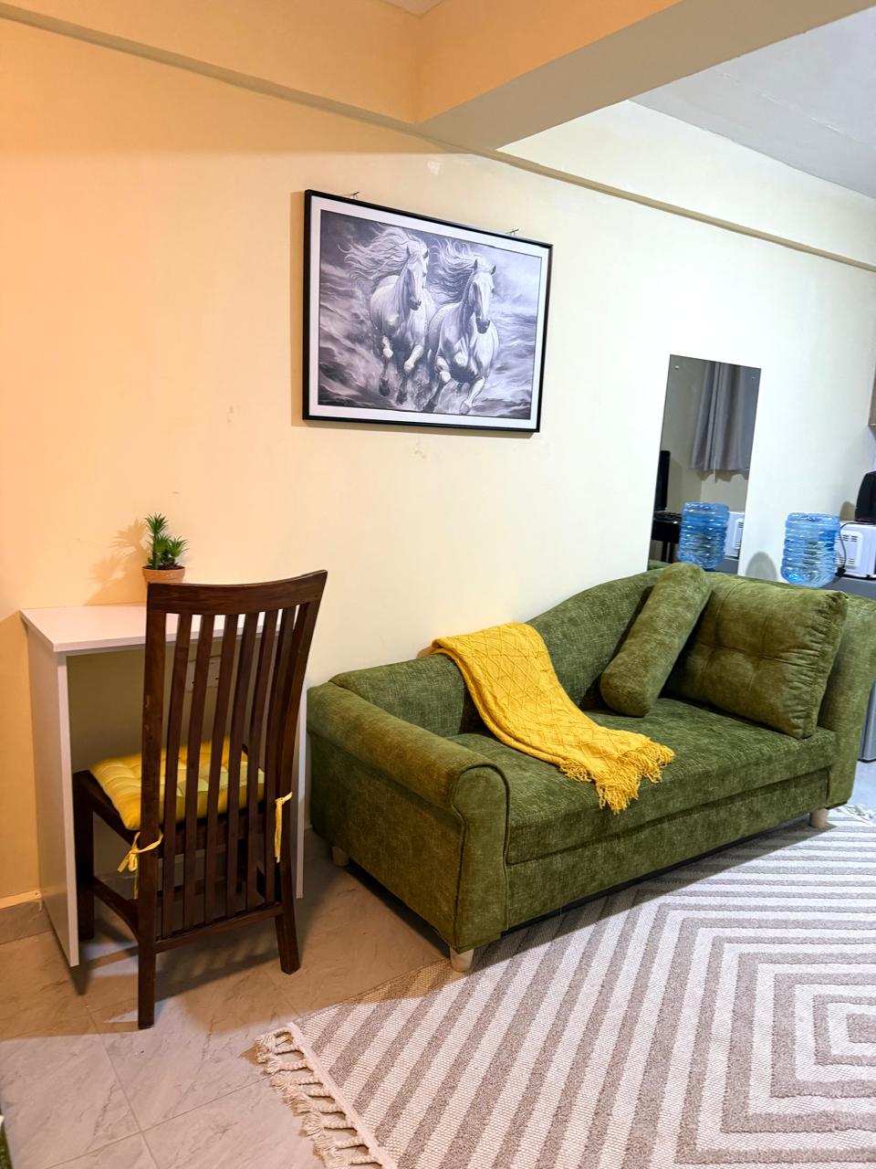 Executive Studio Moi South Lake Road,Naivasha (F4) 3
