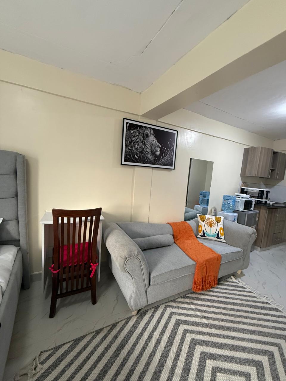 Executive Studio  Moi South Lake Road, Naivasha (T1) 4