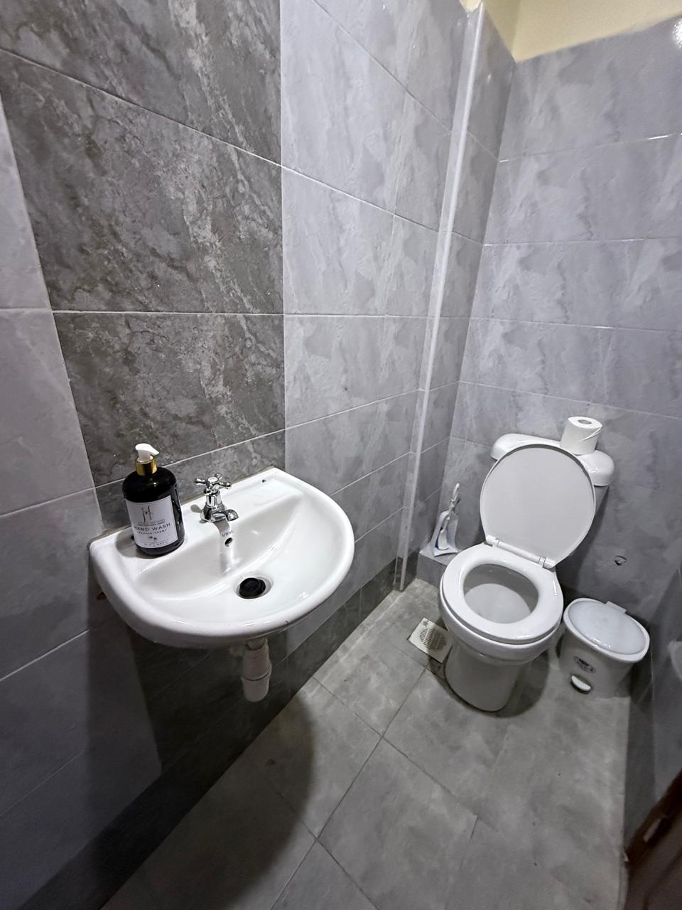 Executive Studio  Moi South Lake Road, Naivasha (T1) 7