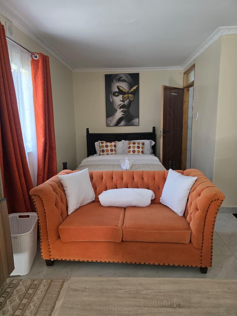 Executive Studio  Moi South Lake Road,Naivasha (T3) 5