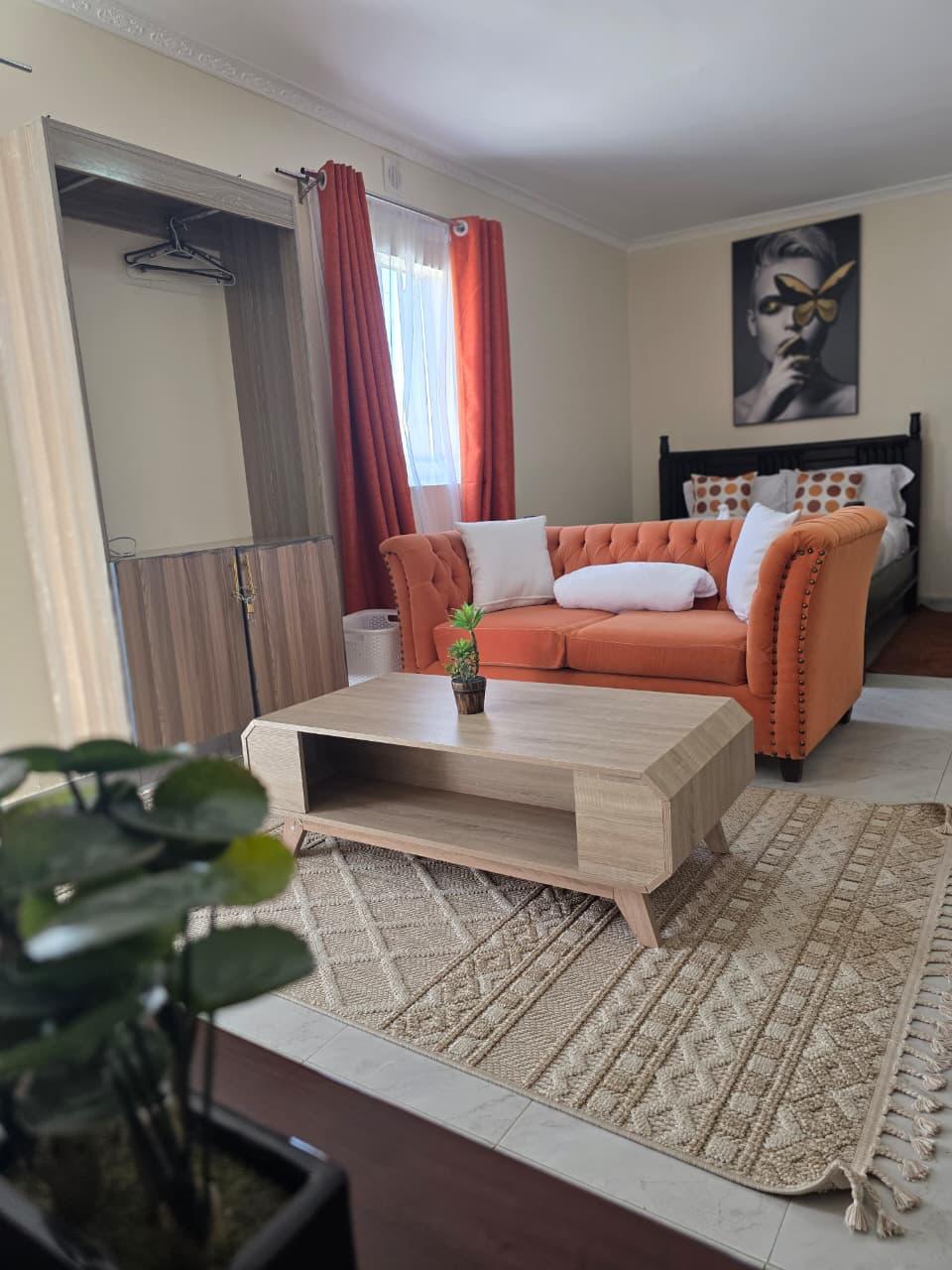 Executive Studio  Moi South Lake Road,Naivasha (T3) 6