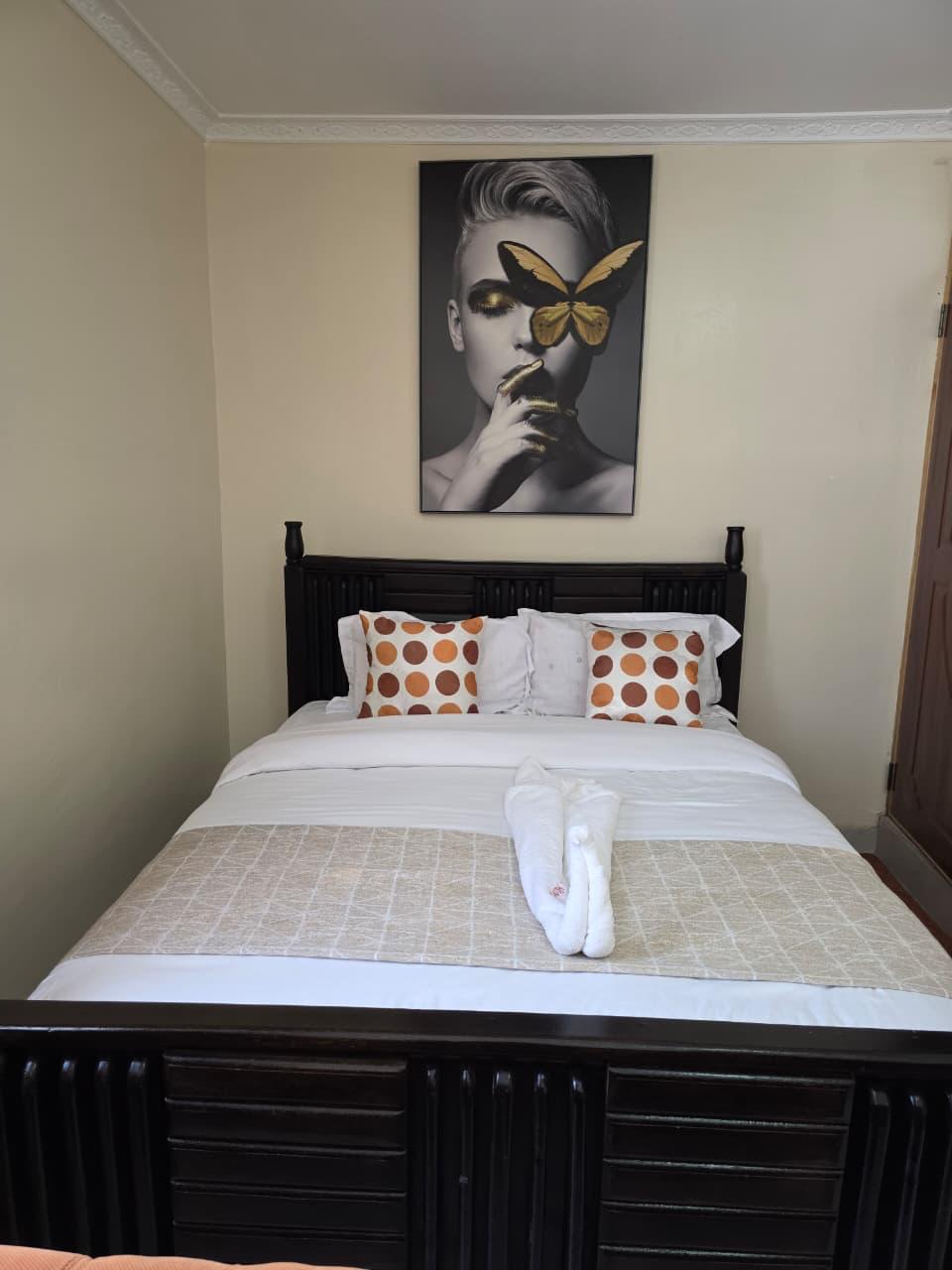 Executive Studio  Moi South Lake Road,Naivasha (T3) 7
