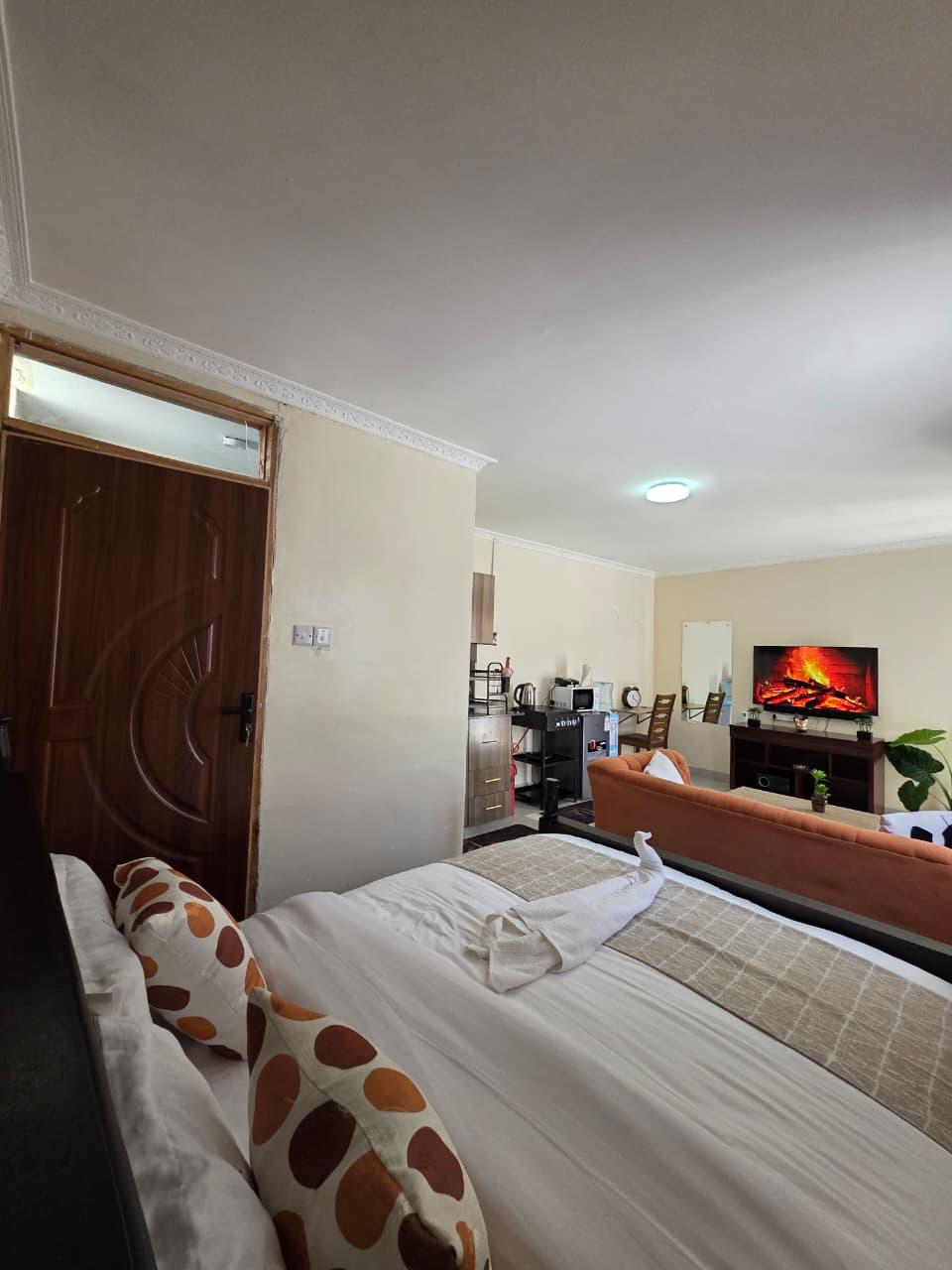 Executive Studio  Moi South Lake Road,Naivasha (T3) 8
