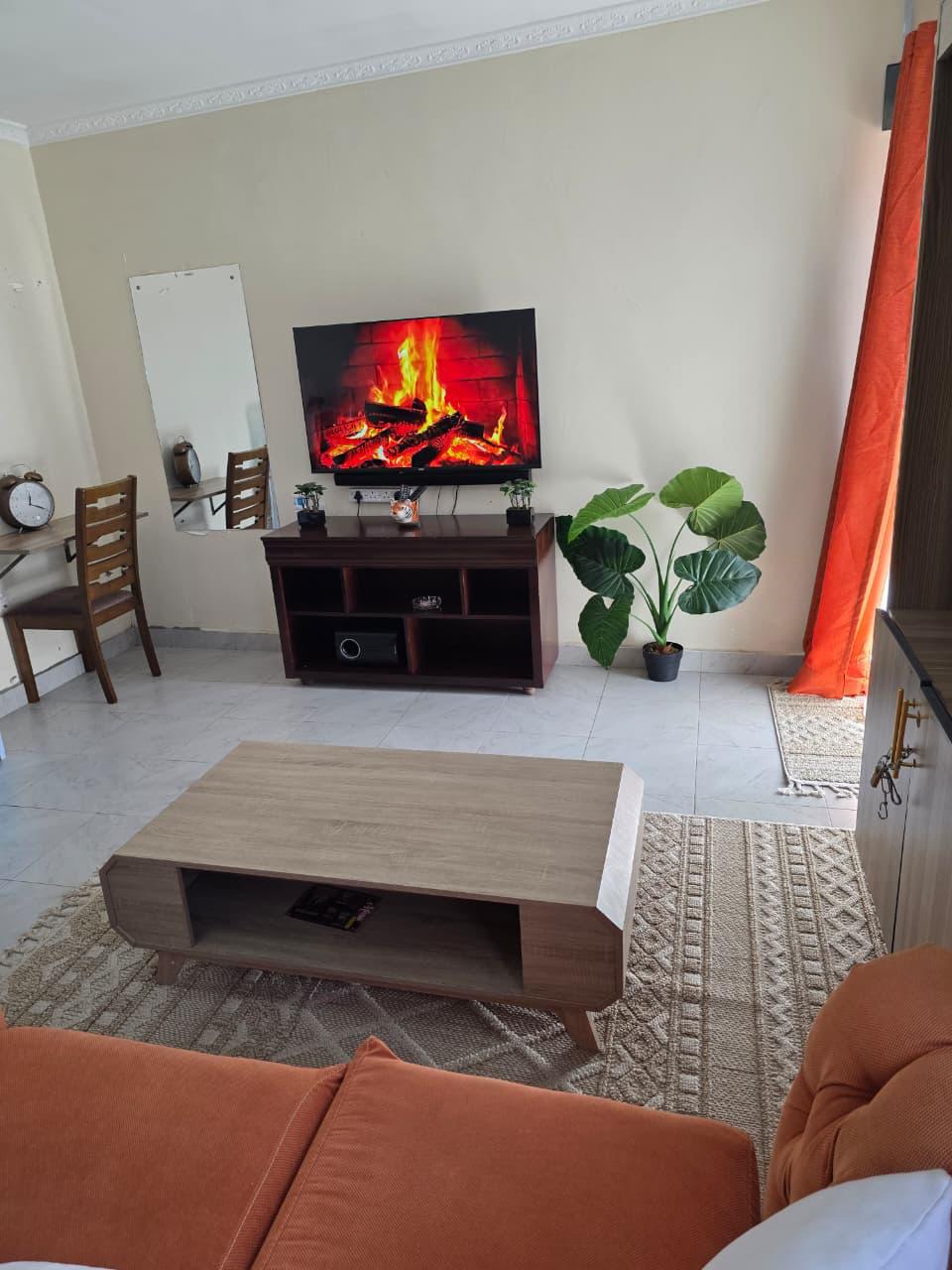Executive Studio  Moi South Lake Road,Naivasha (T3) 2