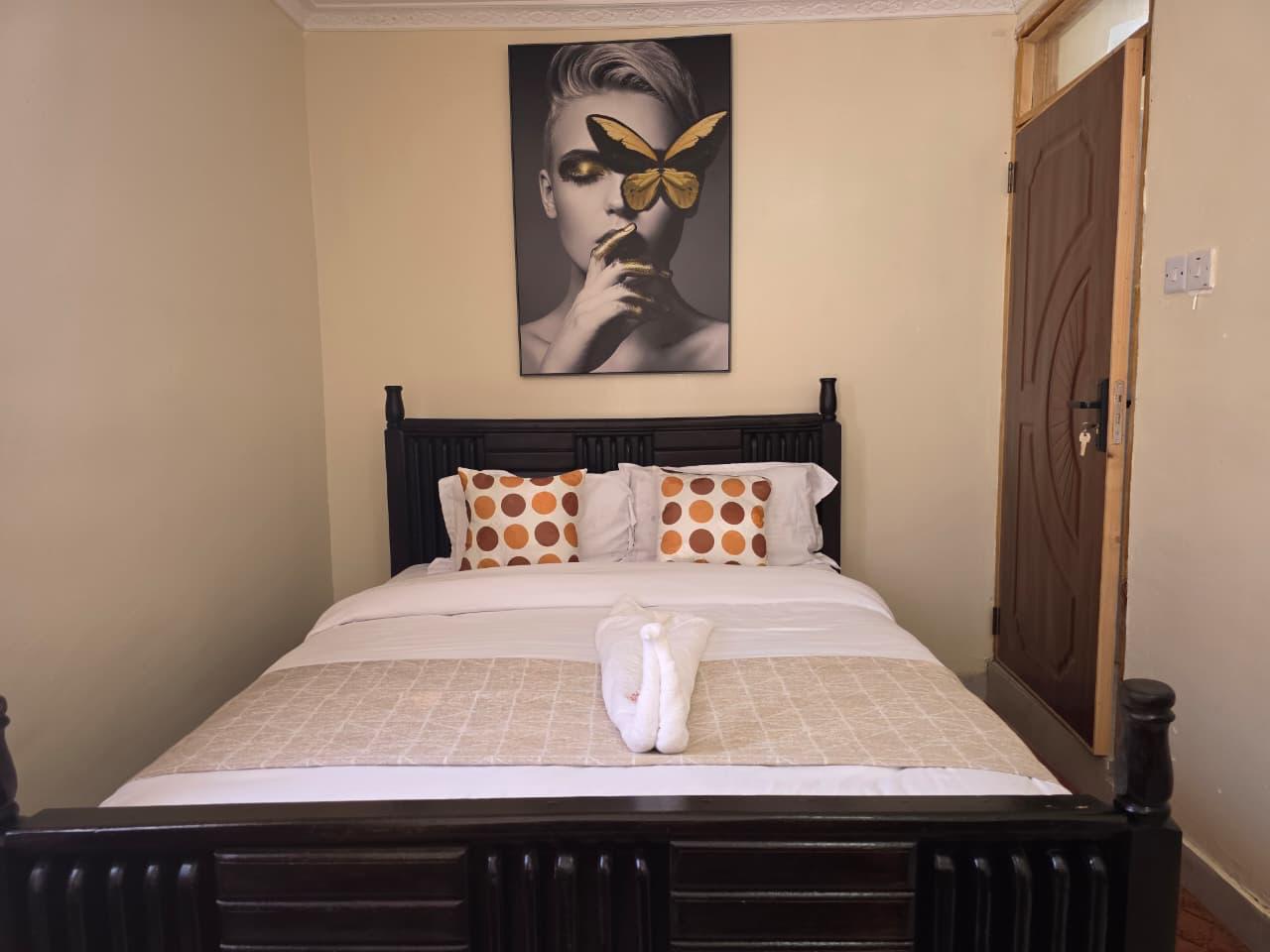 Executive Studio  Moi South Lake Road,Naivasha (T3) 3