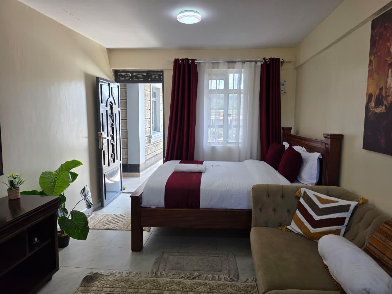 Executive Studio  Moi South Lake Road,Naivasha (S6) 2